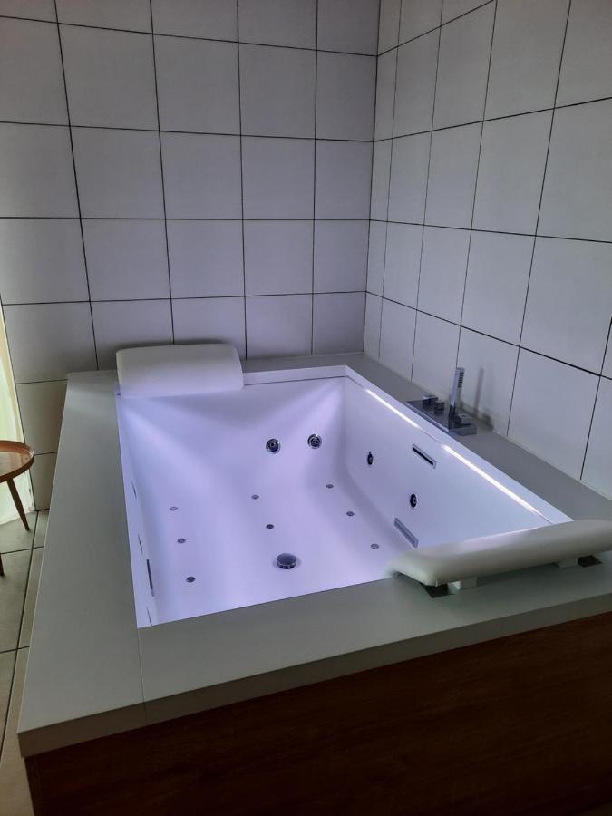La Tour D'Olympe Villa Recoules-Previnquieres Exterior foto