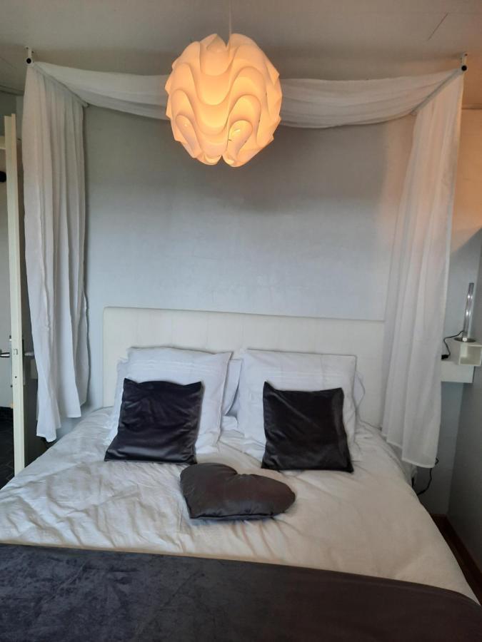 La Tour D'Olympe Villa Recoules-Previnquieres Exterior foto