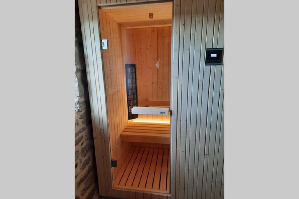 La Tour D'Olympe Villa Recoules-Previnquieres Exterior foto