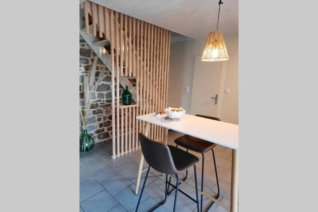 La Tour D'Olympe Villa Recoules-Previnquieres Exterior foto